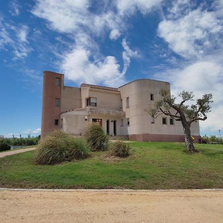 Villa De L'Ebre Deltebre Zewnętrze zdjęcie