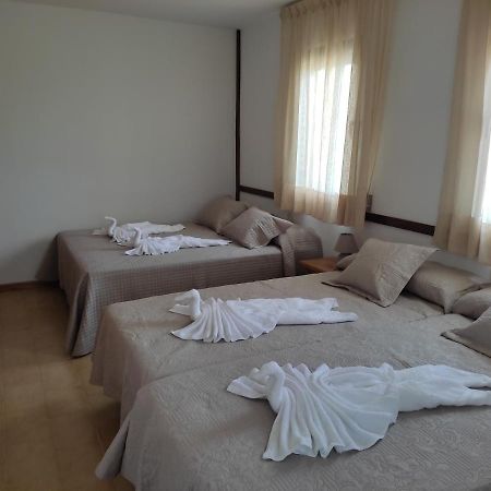 Villa De L'Ebre Deltebre Zewnętrze zdjęcie