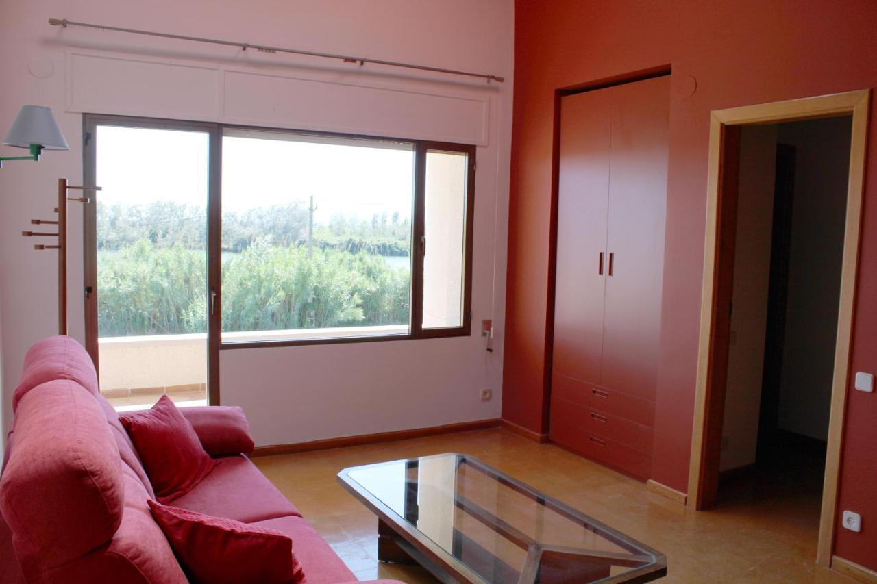 Villa De L'Ebre Deltebre Zewnętrze zdjęcie
