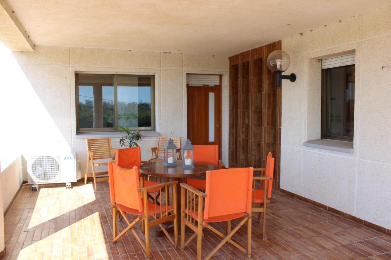 Villa De L'Ebre Deltebre Zewnętrze zdjęcie