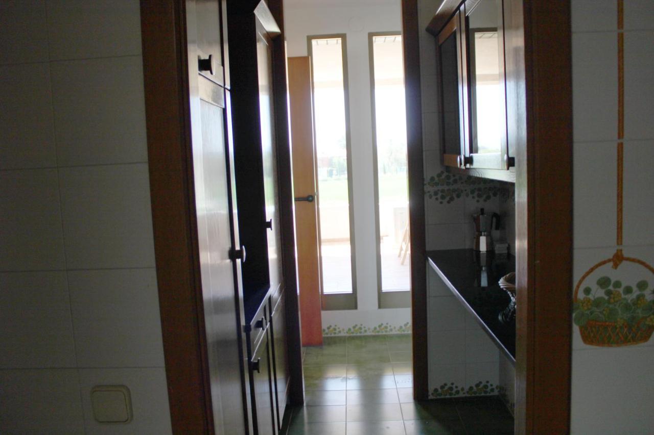 Villa De L'Ebre Deltebre Zewnętrze zdjęcie