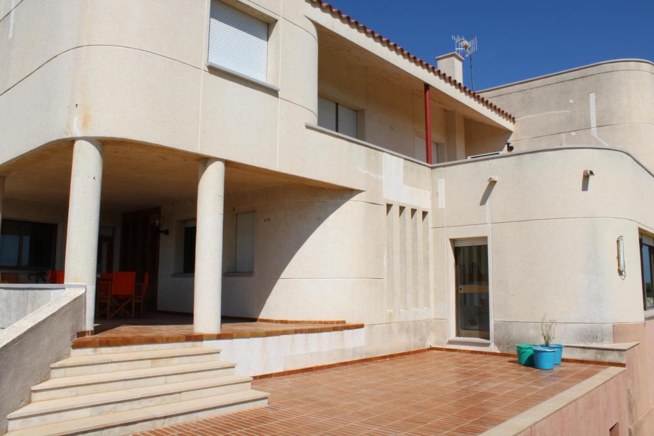 Villa De L'Ebre Deltebre Zewnętrze zdjęcie