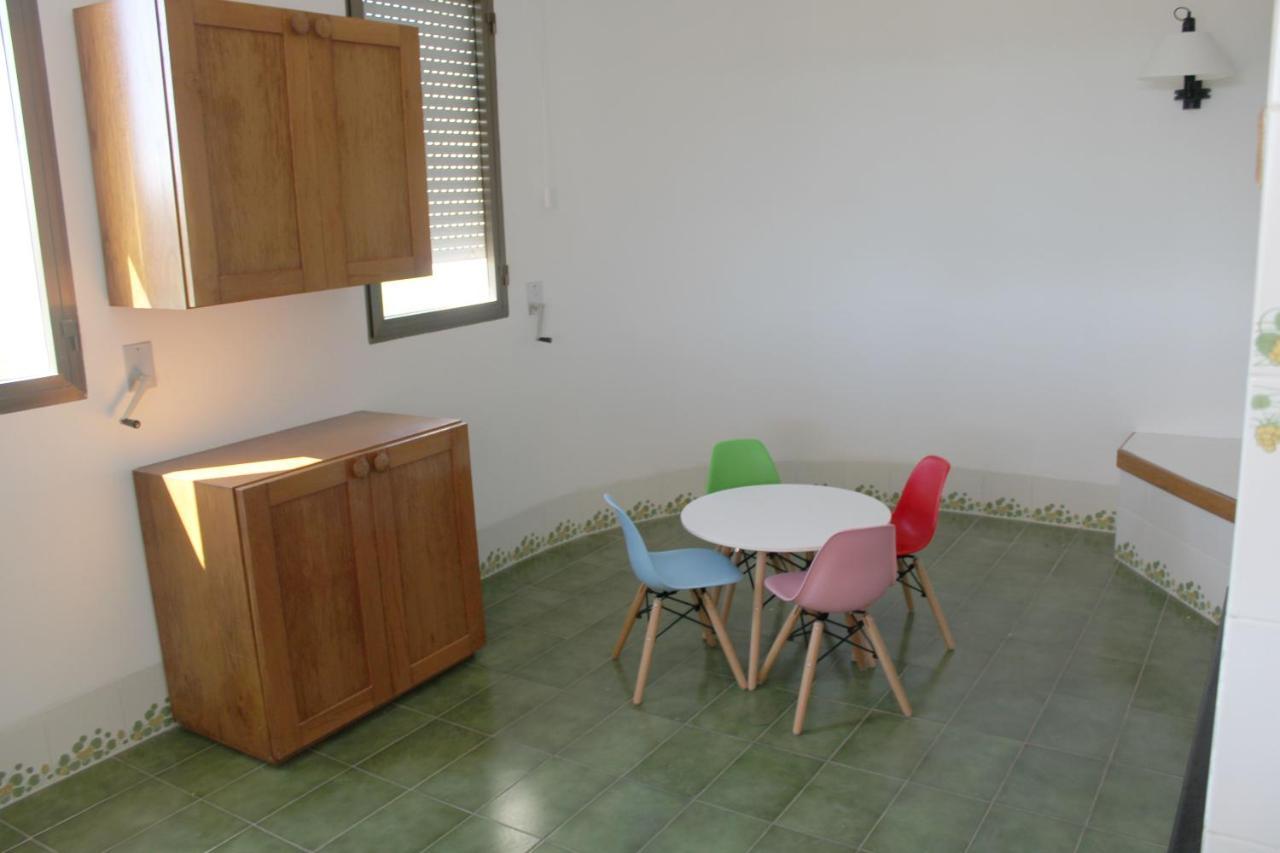 Villa De L'Ebre Deltebre Zewnętrze zdjęcie