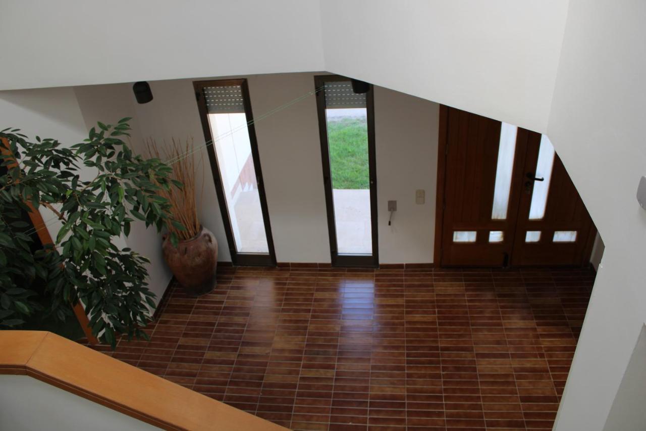 Villa De L'Ebre Deltebre Zewnętrze zdjęcie