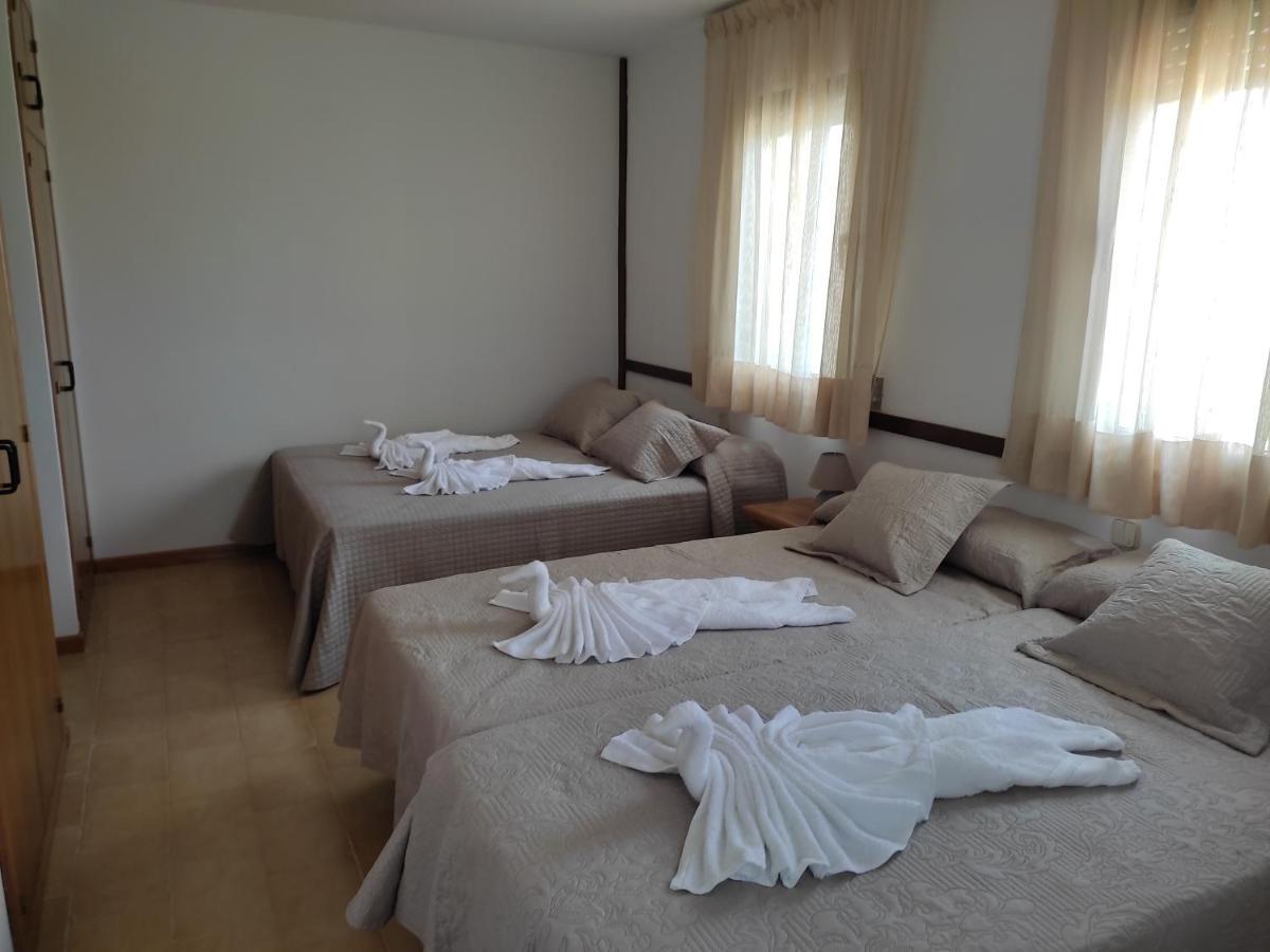 Villa De L'Ebre Deltebre Zewnętrze zdjęcie