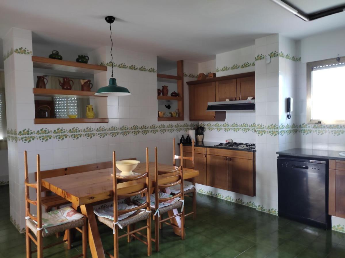 Villa De L'Ebre Deltebre Zewnętrze zdjęcie
